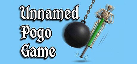 Unnamed Pogo Game Game