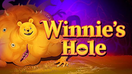 Winnie's Hole Game
