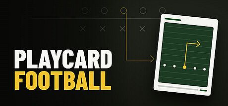 PlayCard Football