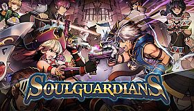Soul Guardians