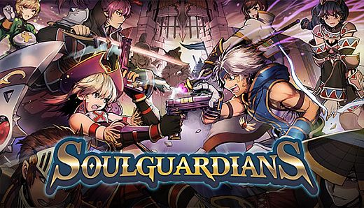 Soul Guardians