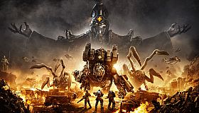 Gears Tactics