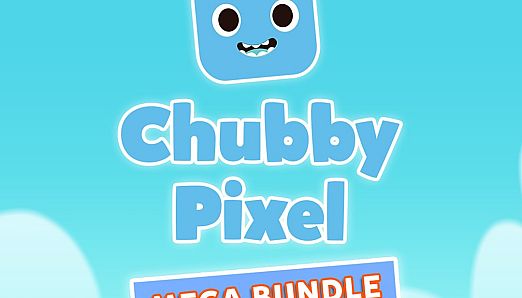 Chubby Pixel Mega Bundle