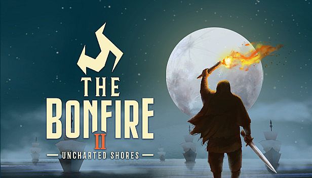 Buy The Bonfire 2: Uncharted Shores