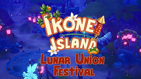 Ikonei Island - Lunar Union Festival Content Pack DLC