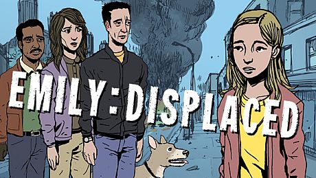 Emily: Displaced Game