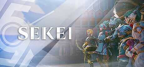 SEKEI