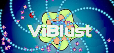 ViBlust Game