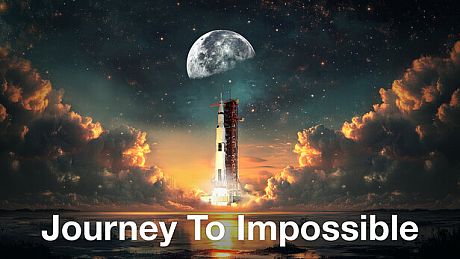 Journey to Impossible Game