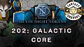 Fantasy Grounds - Devin Night Pack 202: Galactic Core