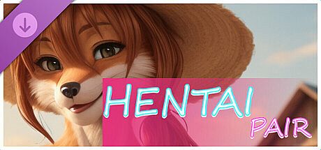 Hentai Pair - Furry Farmer Fox DLC