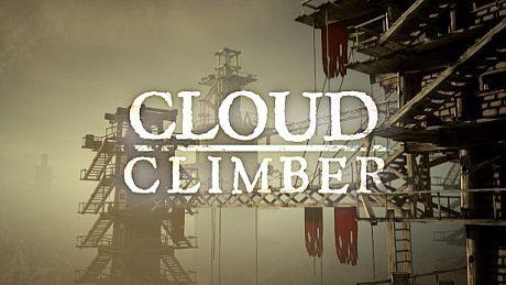 Cloud Climber Game