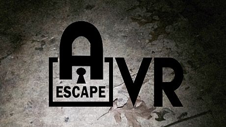 A-Escape VR Game