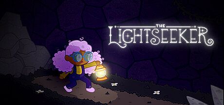 The Lightseeker