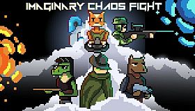 Imaginary Chaos Fight