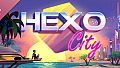 Hexocity Soundtrack pt2