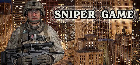 Sniper Game Game