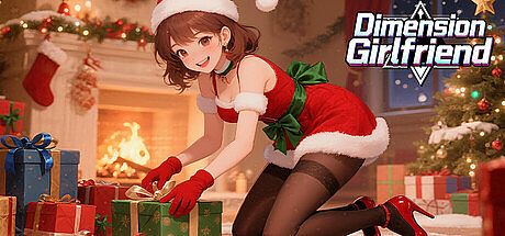 Dimension Girlfriend