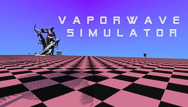 Buy Vaporwave Simulator