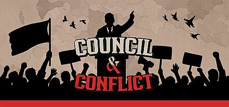 Council & Conflict