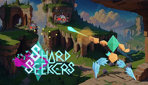 Shard Seekers