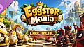 Choc Tactic for Chess Master - Eggster Mania