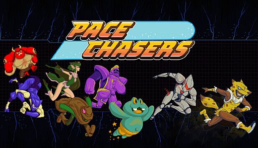 Pace Chasers