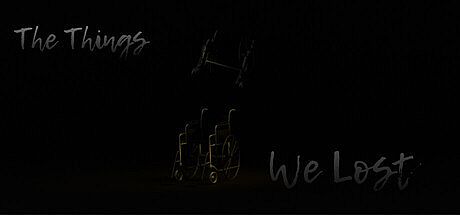 The Things We Lost Game