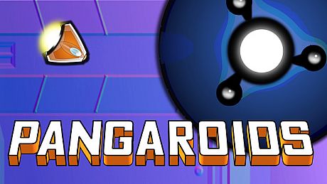 Pangaroids Game