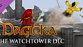 Magicka: The Watchtower