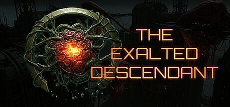The Exalted Descendant Game