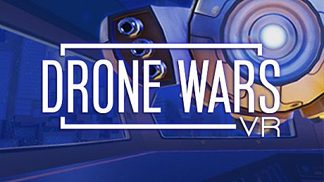 Drone Wars VR Game