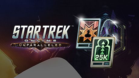 Star Trek Online – Polymorphic Viral Probe Pack DLC