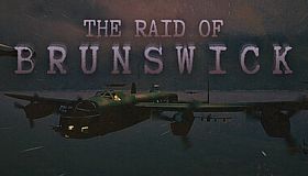 The Raid of Brunswick