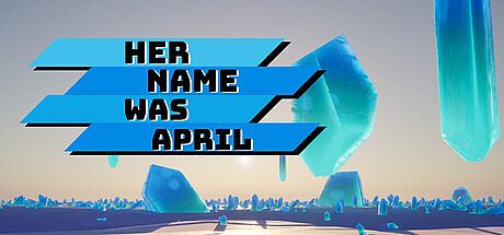 Her Name Was April