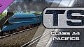Train Simulator: Class A4 Pacifics Loco Add-On