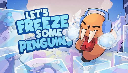 Let's Freeze Some Penguins