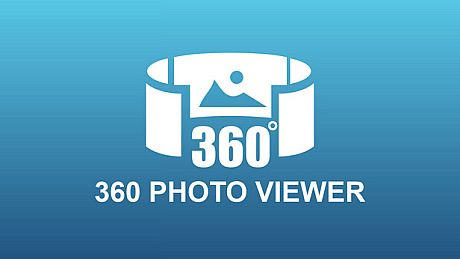 360 Photo Viewer Game