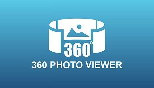 360 Photo Viewer