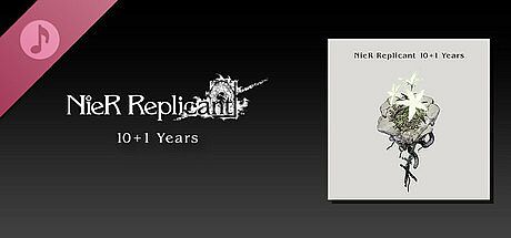 NieR Replicant -10+1 Years-