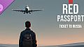 Red Passport: Ticket to Russia - Flight Stories