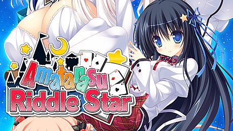 Amatarasu Riddle Star Game