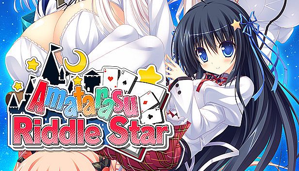 Buy Amatarasu Riddle Star