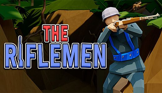 The Riflemen
