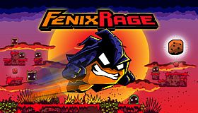 Official Fenix Rage Game Soundtrack