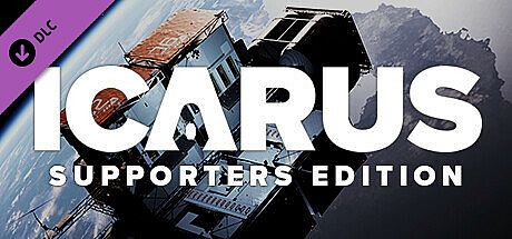 Icarus: Supporters Edition DLC