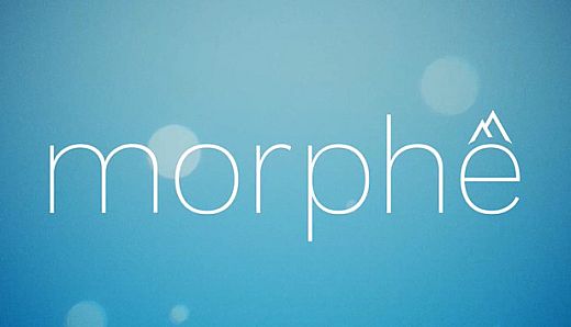 morphe