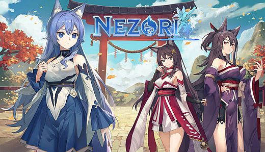 Nezori