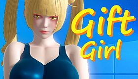 Gift Girl - Expansion