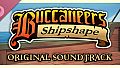 Buccaneers Shipshape Soundtrack